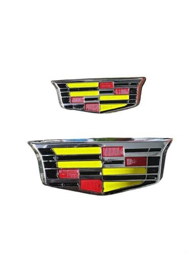 Cadillac Seri